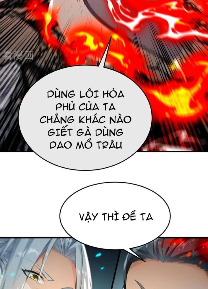 Thập Đại Đế Hoàng Đều Là Đệ Tử Của Ta Chapter 410 - Trang 4