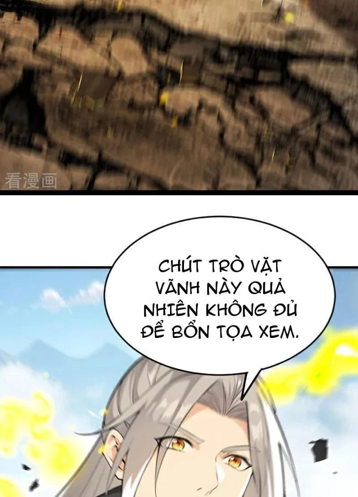 Thập Đại Đế Hoàng Đều Là Đệ Tử Của Ta Chapter 410 - Trang 4