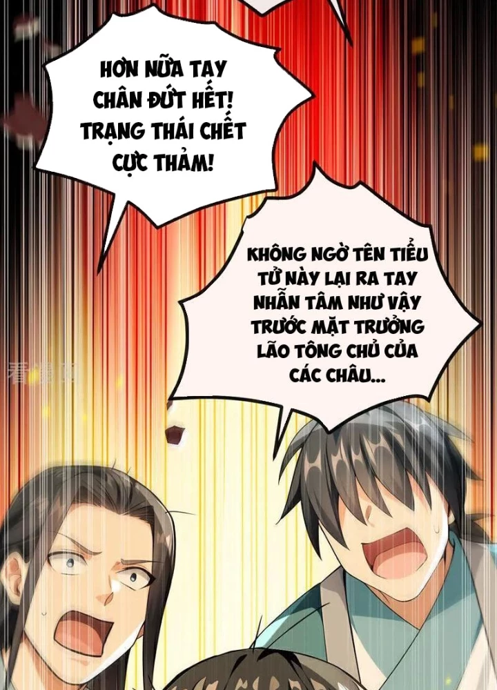 Thập Đại Đế Hoàng Đều Là Đệ Tử Của Ta Chapter 410 - Trang 4