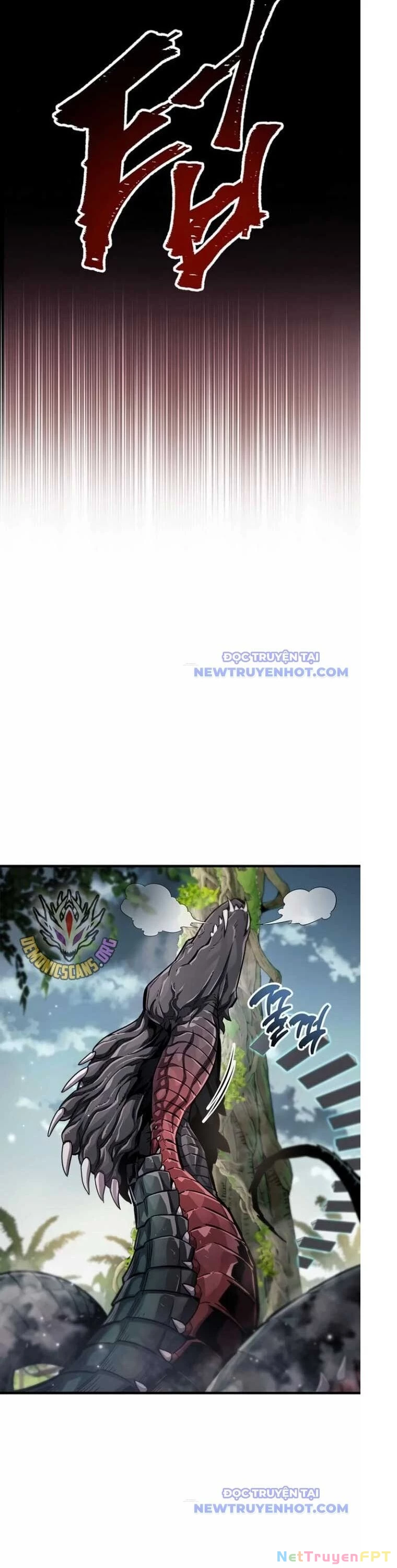 Người Chơi Che Giấu Quá Khứ Chapter 65 - Trang 2