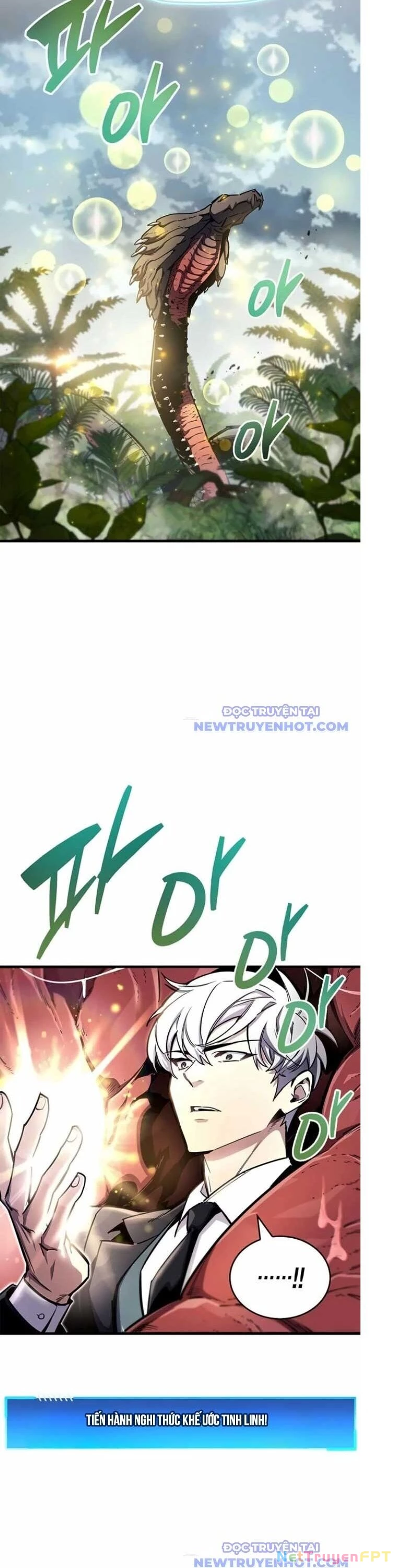 Người Chơi Che Giấu Quá Khứ Chapter 65 - Trang 2