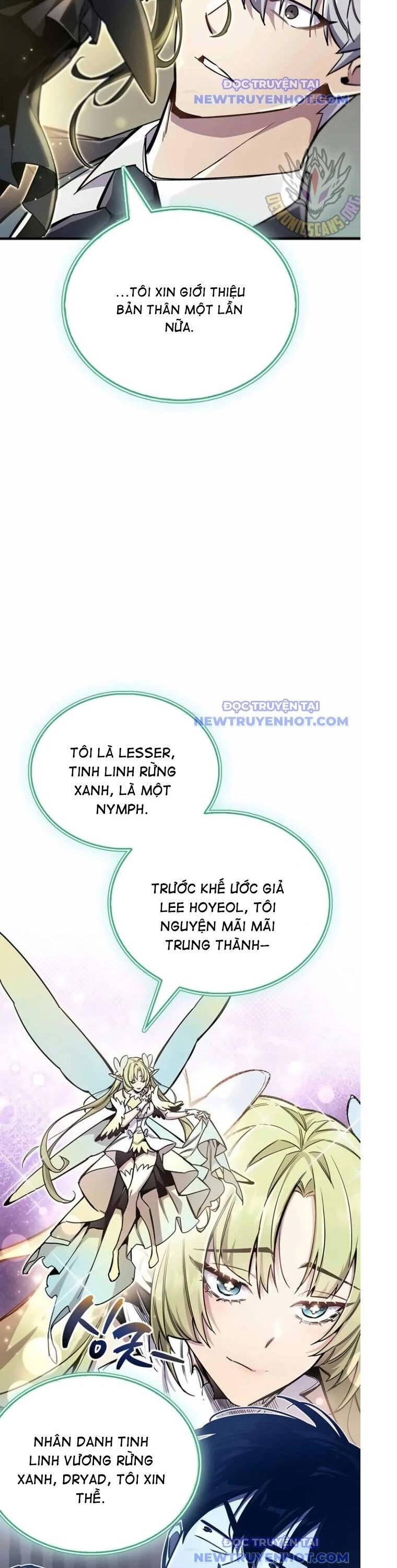 Người Chơi Che Giấu Quá Khứ Chapter 65 - Trang 2