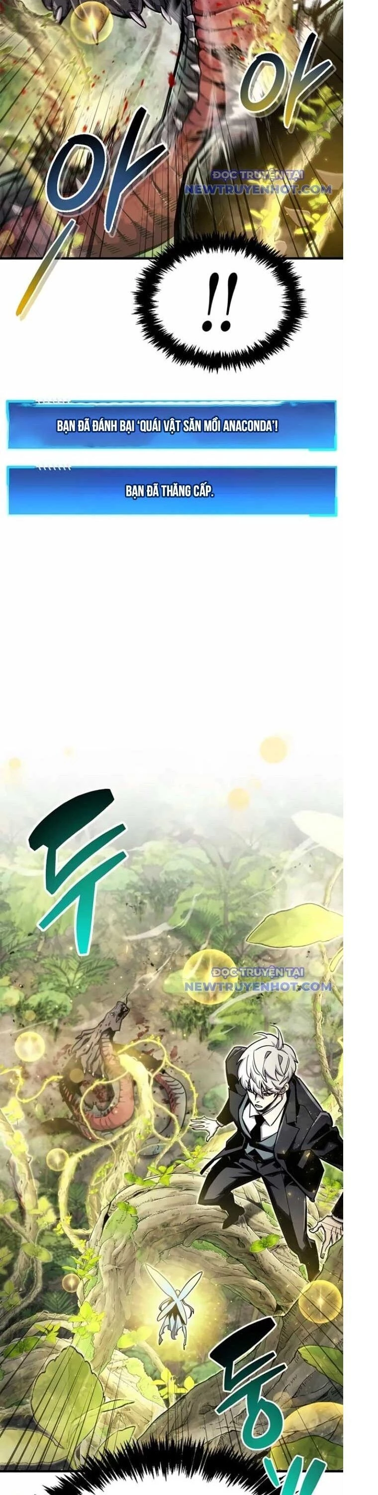 Người Chơi Che Giấu Quá Khứ Chapter 65 - Trang 2