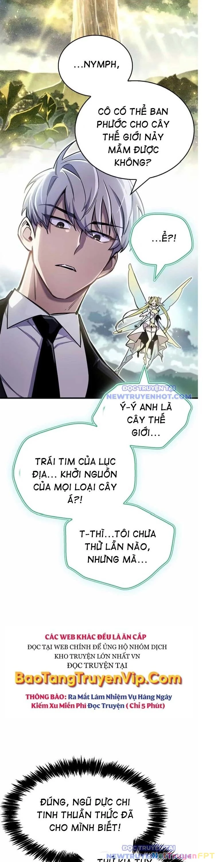 Người Chơi Che Giấu Quá Khứ Chapter 65 - Trang 2