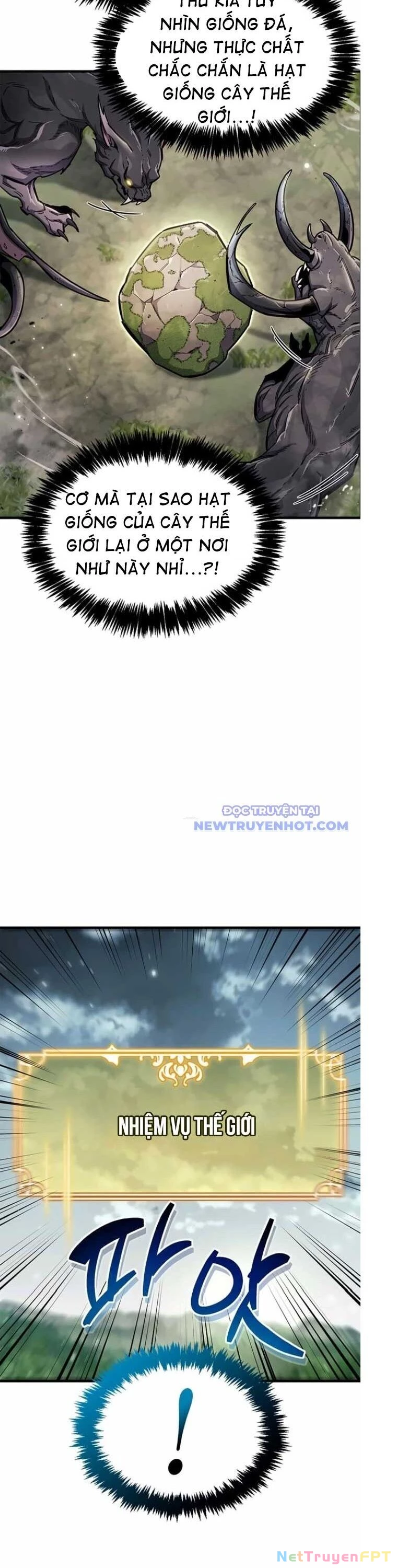 Người Chơi Che Giấu Quá Khứ Chapter 65 - Trang 2