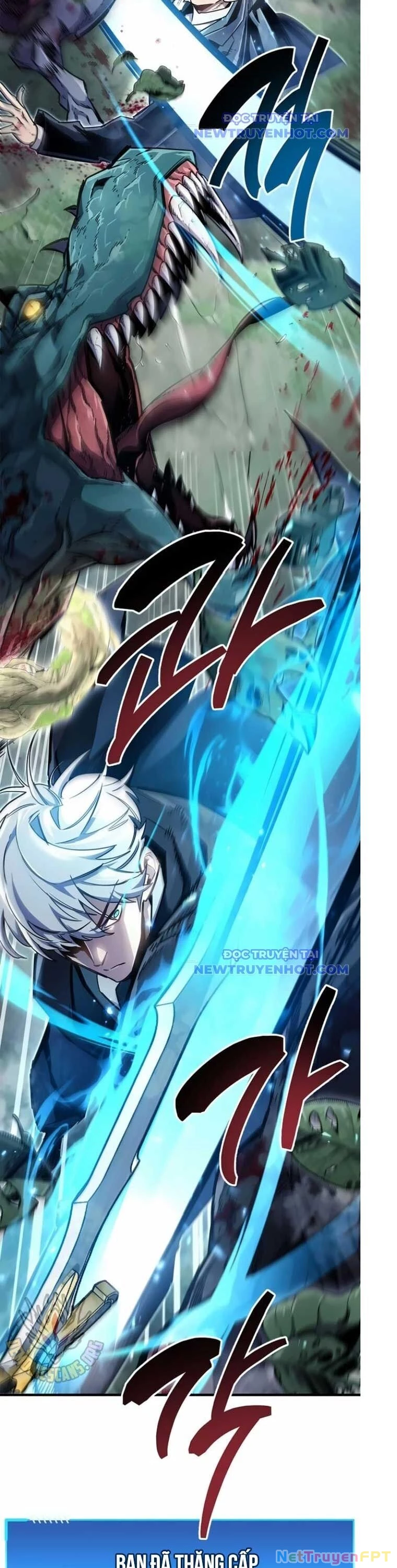 Người Chơi Che Giấu Quá Khứ Chapter 65 - Trang 2