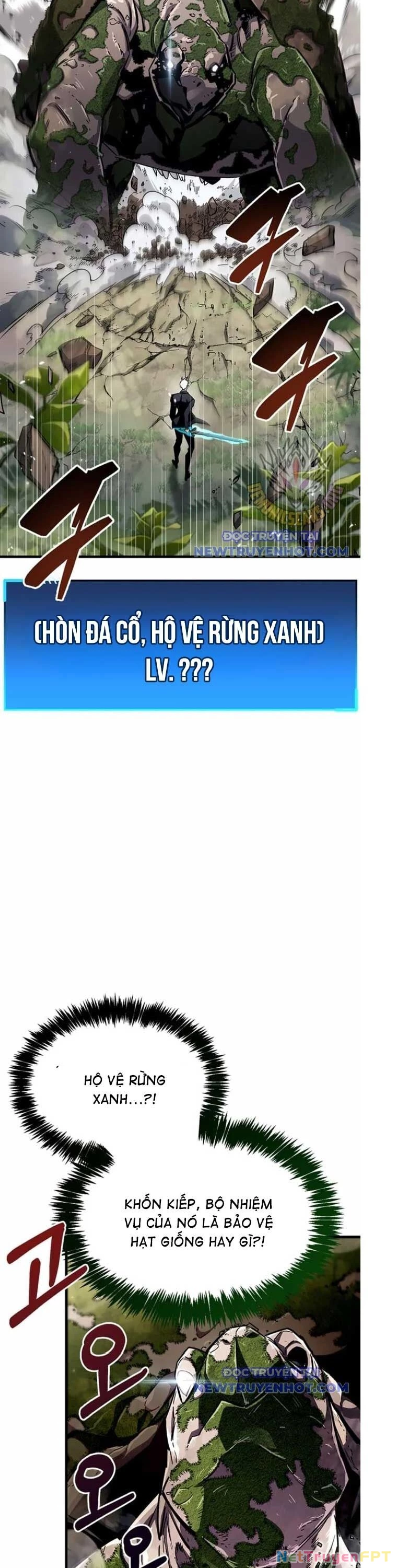 Người Chơi Che Giấu Quá Khứ Chapter 65 - Trang 2