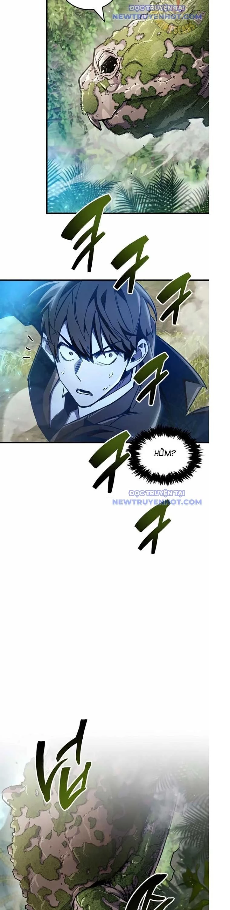 Người Chơi Che Giấu Quá Khứ Chapter 65 - Trang 2