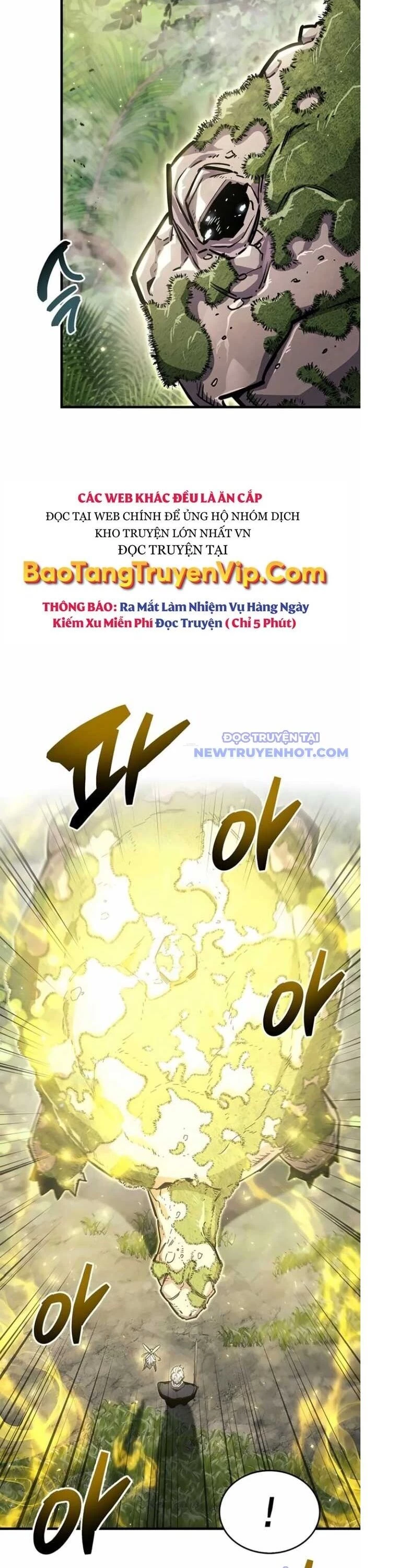 Người Chơi Che Giấu Quá Khứ Chapter 65 - Trang 2