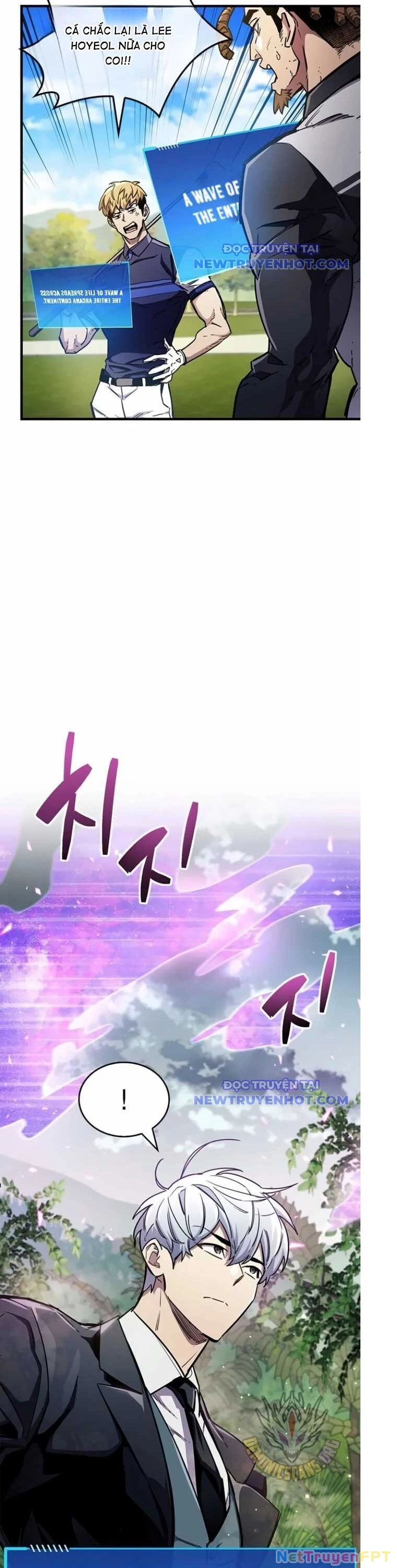 Người Chơi Che Giấu Quá Khứ Chapter 65 - Trang 2