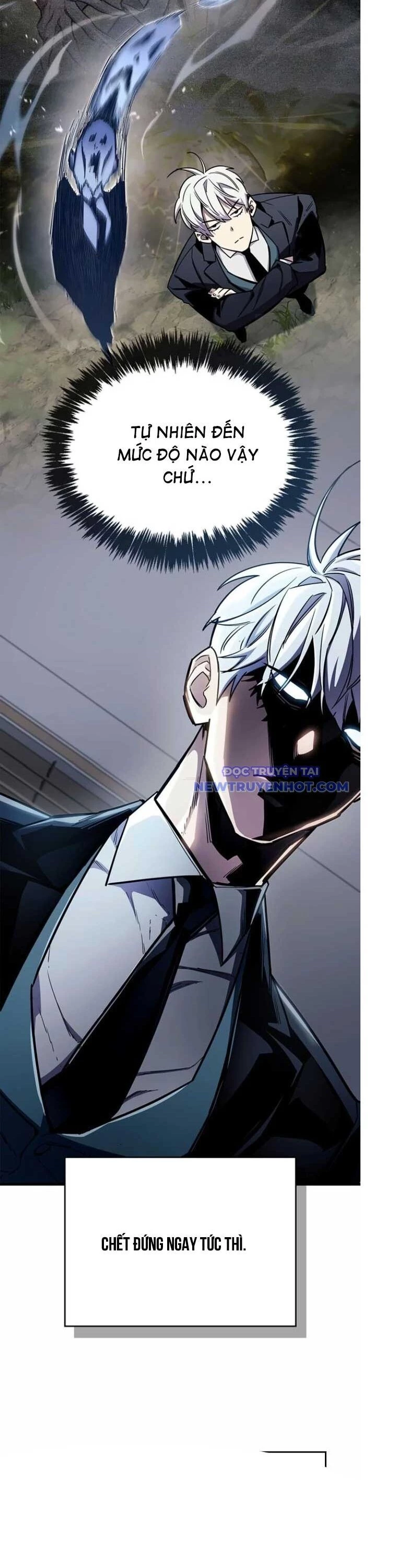 Người Chơi Che Giấu Quá Khứ Chapter 65 - Trang 2