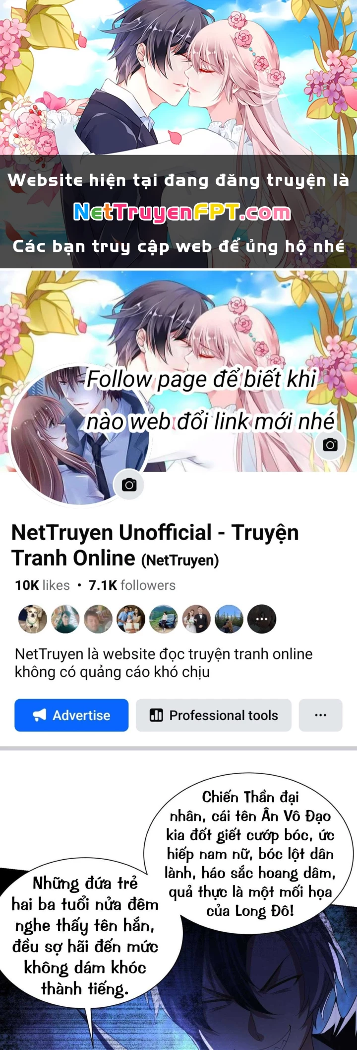 Đại Phản Diện Chapter 268 - Trang 4