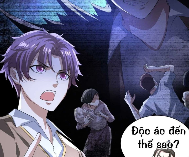 Đại Phản Diện Chapter 268 - Trang 4