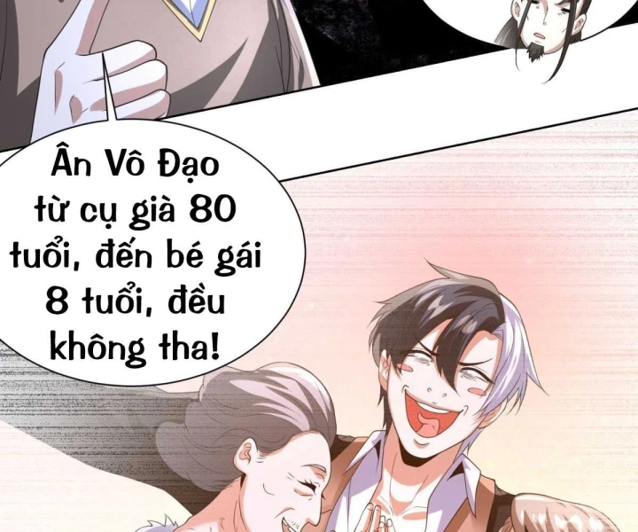 Đại Phản Diện Chapter 268 - Trang 4