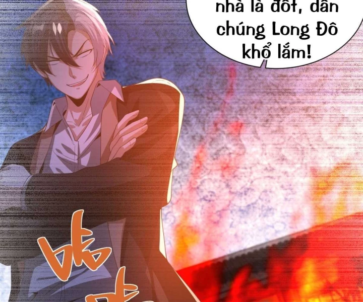 Đại Phản Diện Chapter 268 - Trang 4