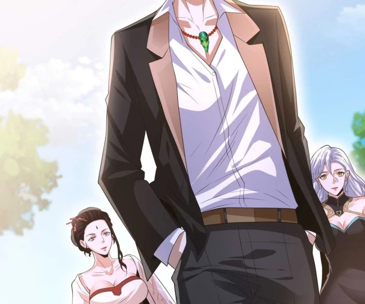 Đại Phản Diện Chapter 268 - Trang 4