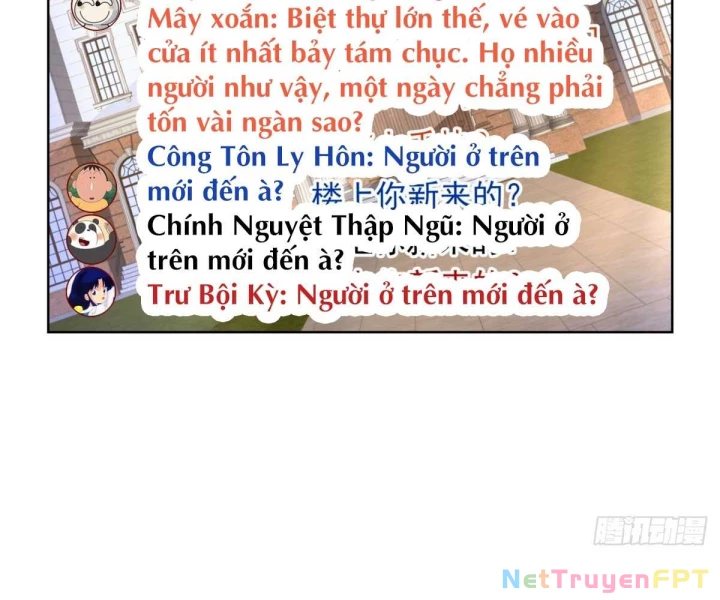 Đại Phản Diện Chapter 268 - Trang 4