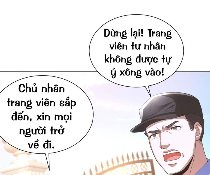 Đại Phản Diện Chapter 268 - Trang 4
