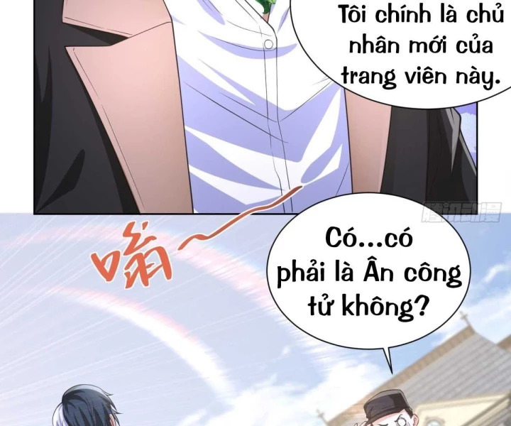 Đại Phản Diện Chapter 268 - Trang 4