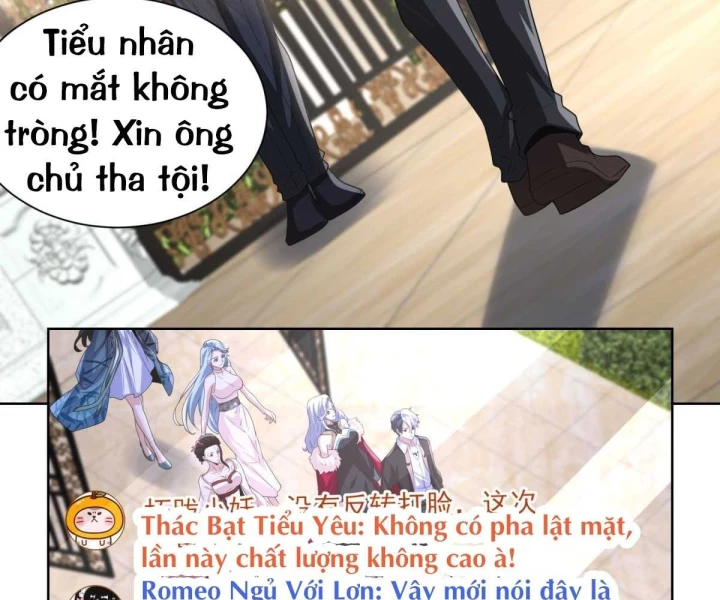 Đại Phản Diện Chapter 268 - Trang 4