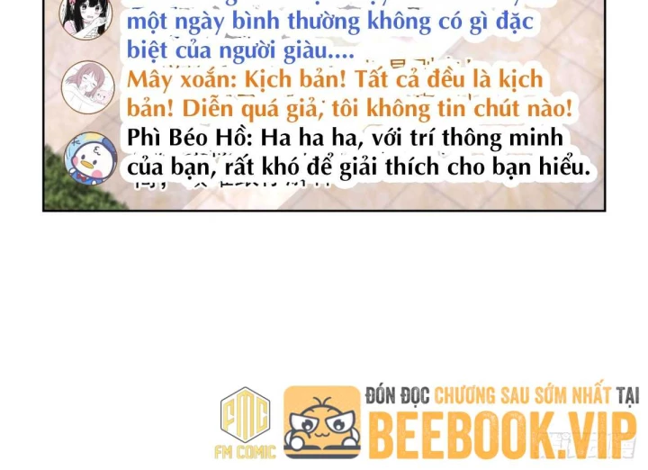 Đại Phản Diện Chapter 268 - Trang 4