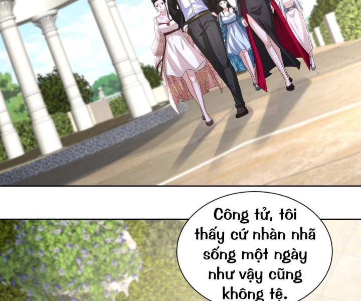 Đại Phản Diện Chapter 268 - Trang 4