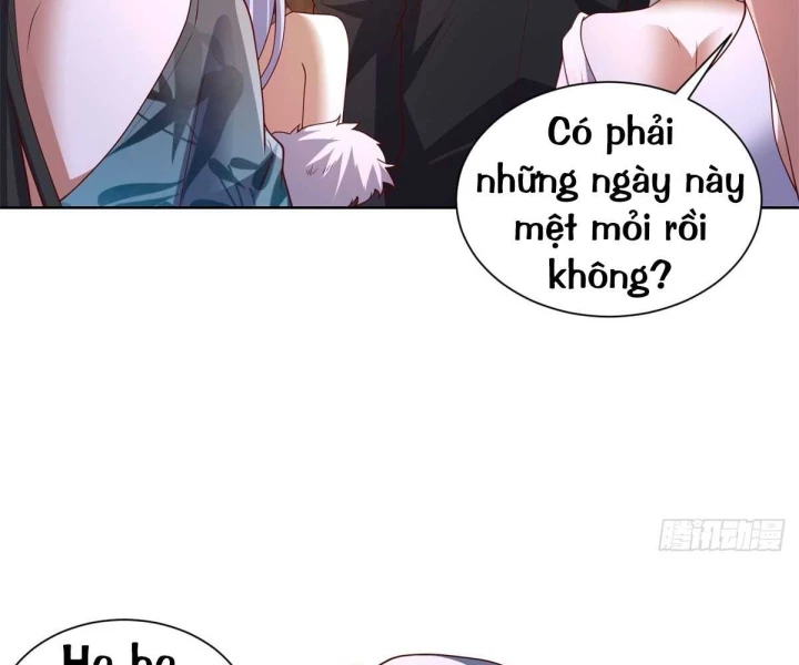 Đại Phản Diện Chapter 268 - Trang 4
