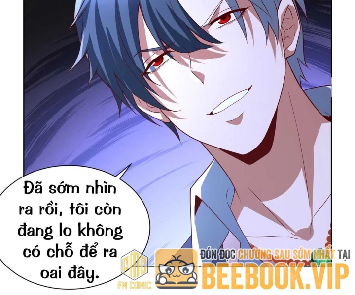 Đại Phản Diện Chapter 268 - Trang 4