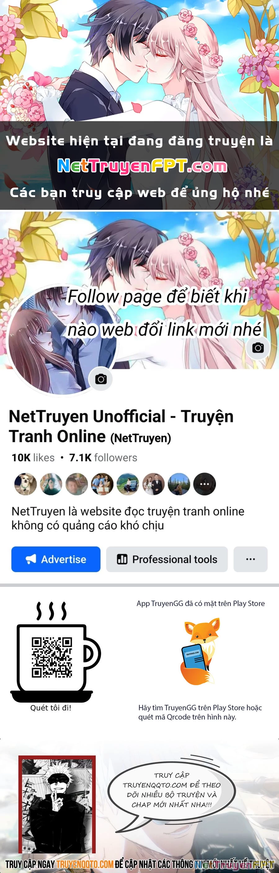 Ta Có Một Sơn Trại Chapter 1116 - Trang 4