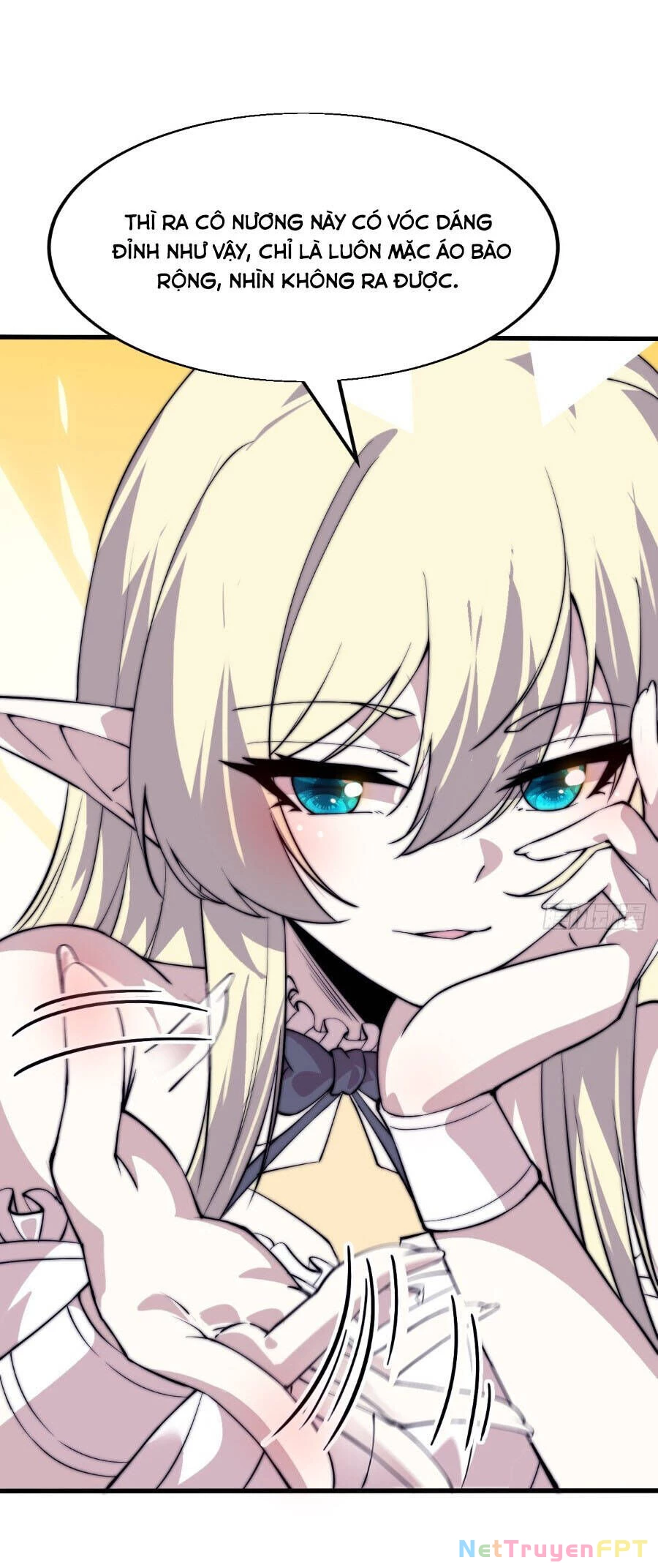 Ta Có Một Sơn Trại Chapter 1116 - Trang 4