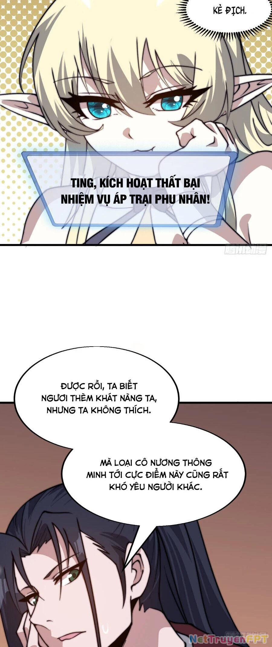Ta Có Một Sơn Trại Chapter 1116 - Trang 4