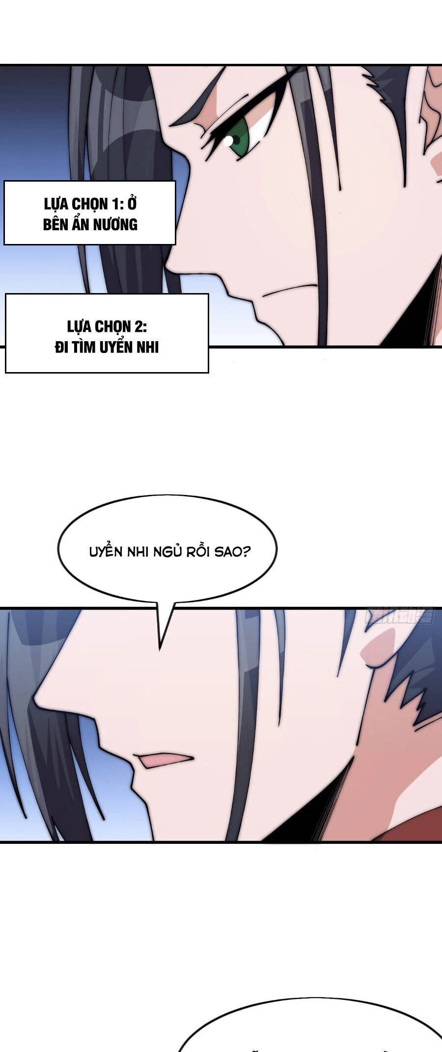 Ta Có Một Sơn Trại Chapter 1116 - Trang 4