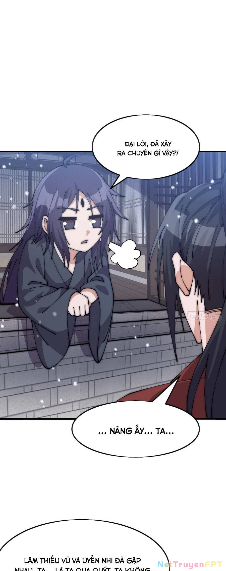 Ta Có Một Sơn Trại Chapter 1116 - Trang 4