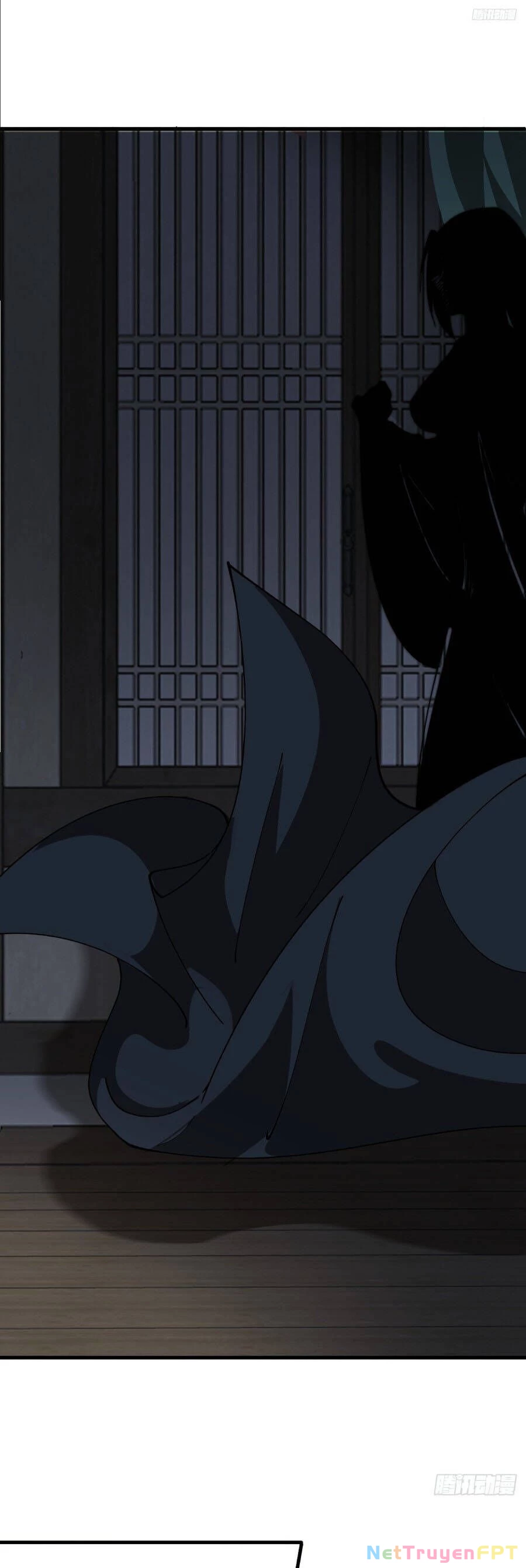 Ta Có Một Sơn Trại Chapter 1117 - Trang 4