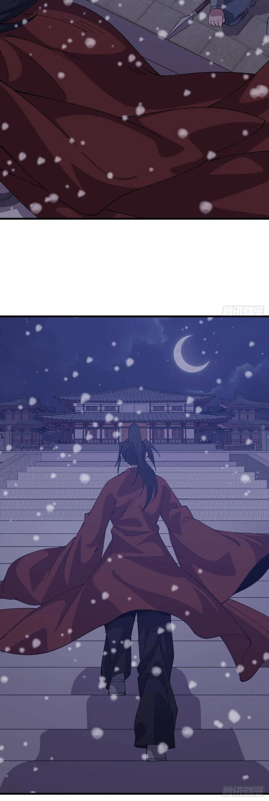 Ta Có Một Sơn Trại Chapter 1117 - Trang 4