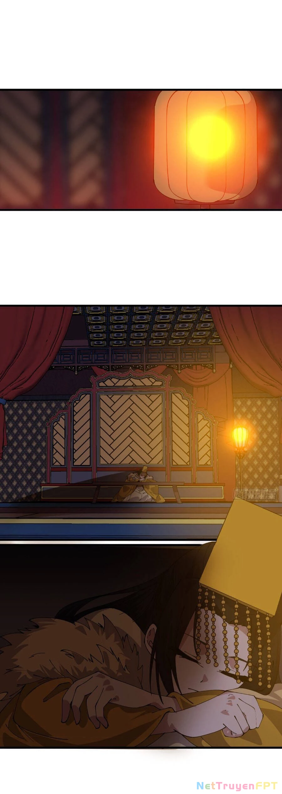 Ta Có Một Sơn Trại Chapter 1117 - Trang 4