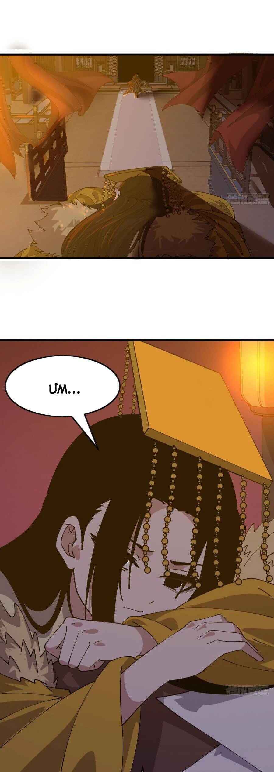 Ta Có Một Sơn Trại Chapter 1117 - Trang 4