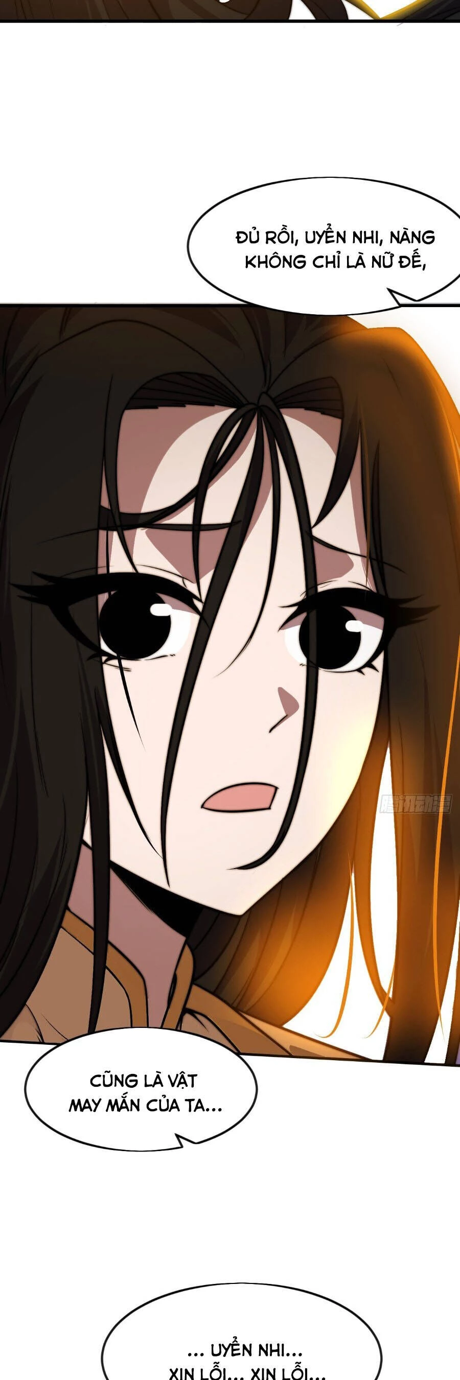 Ta Có Một Sơn Trại Chapter 1117 - Trang 4