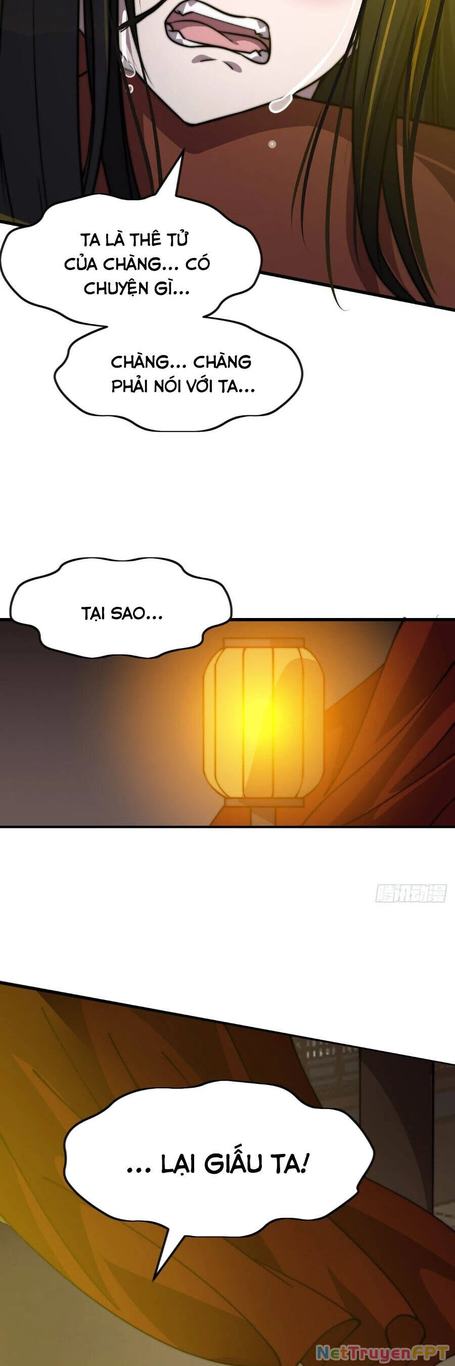 Ta Có Một Sơn Trại Chapter 1117 - Trang 4