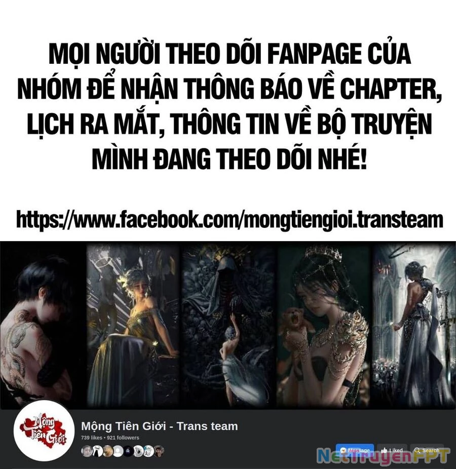 Ta Có Một Sơn Trại Chapter 1117 - Trang 4