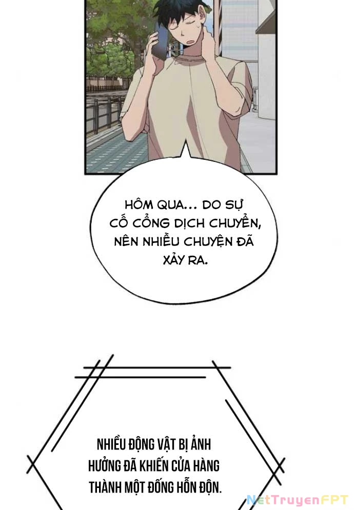 Tạp Hóa Dị Giới Chapter 64 - Next Chapter 65