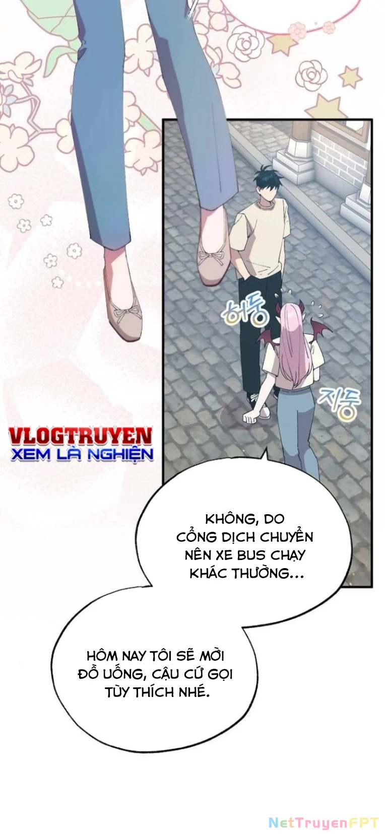 Tạp Hóa Dị Giới Chapter 65 - Next 
