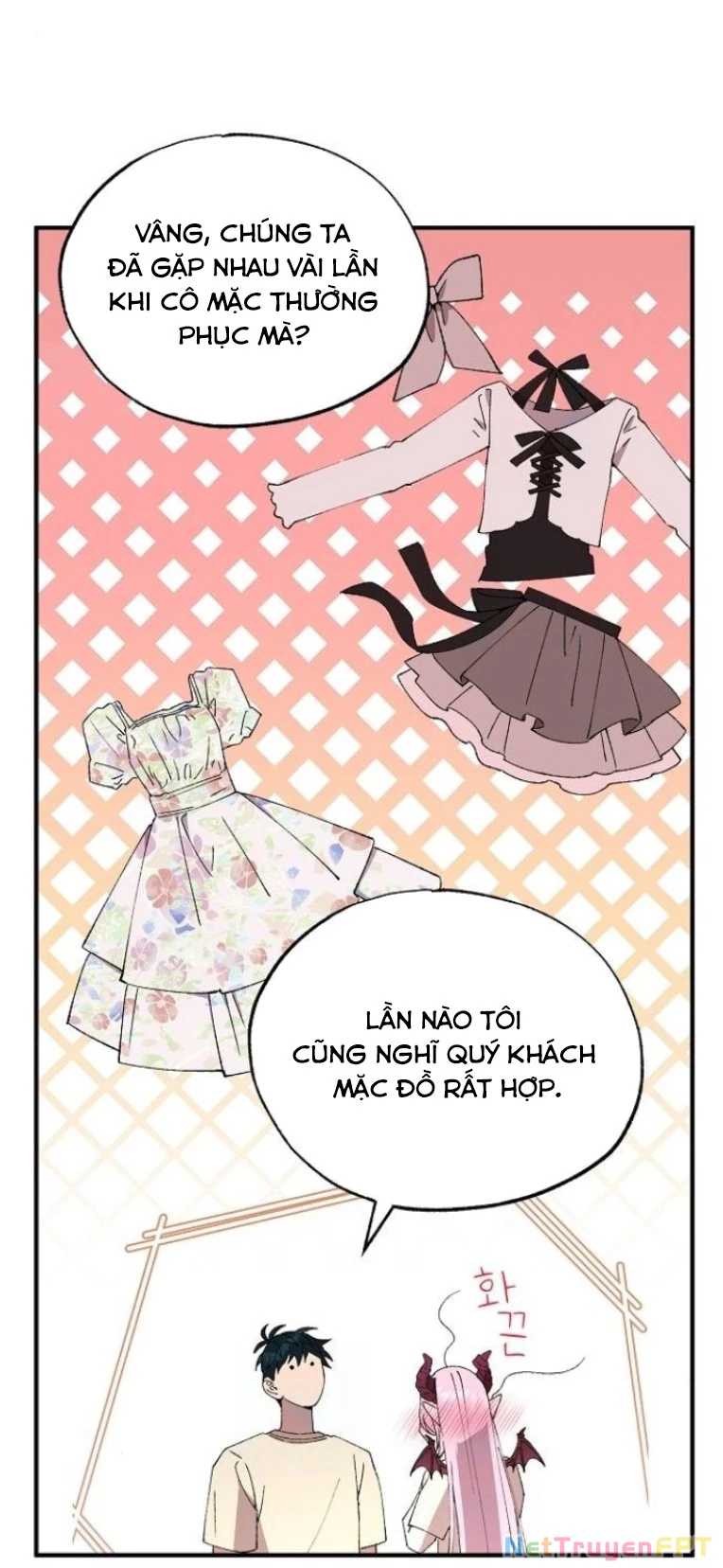 Tạp Hóa Dị Giới Chapter 65 - Next 