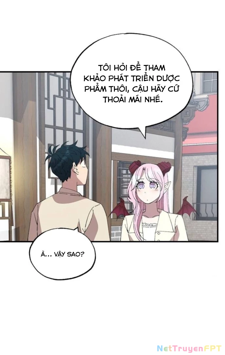 Tạp Hóa Dị Giới Chapter 65 - Next 