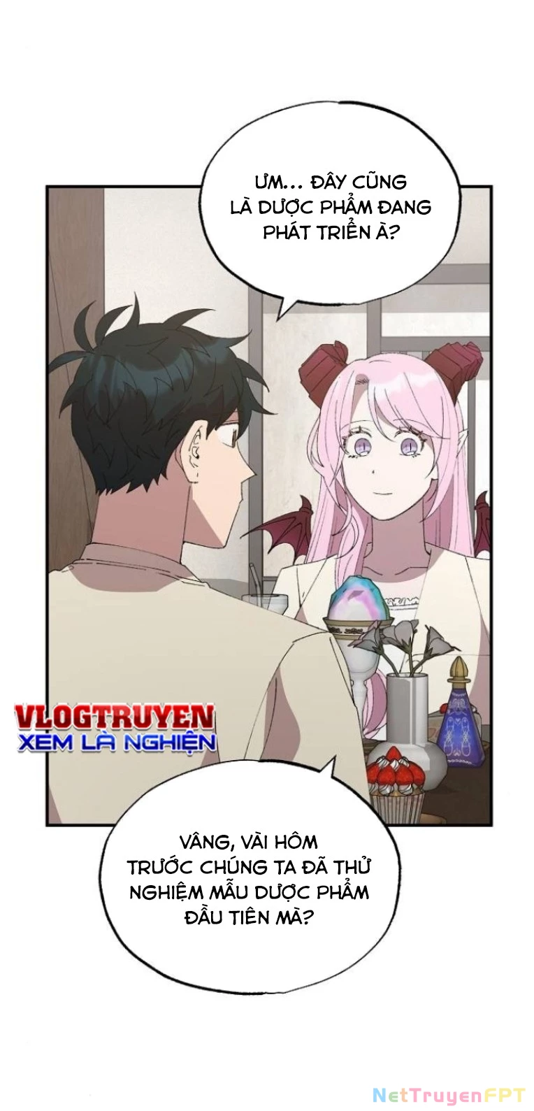 Tạp Hóa Dị Giới Chapter 65 - Next 