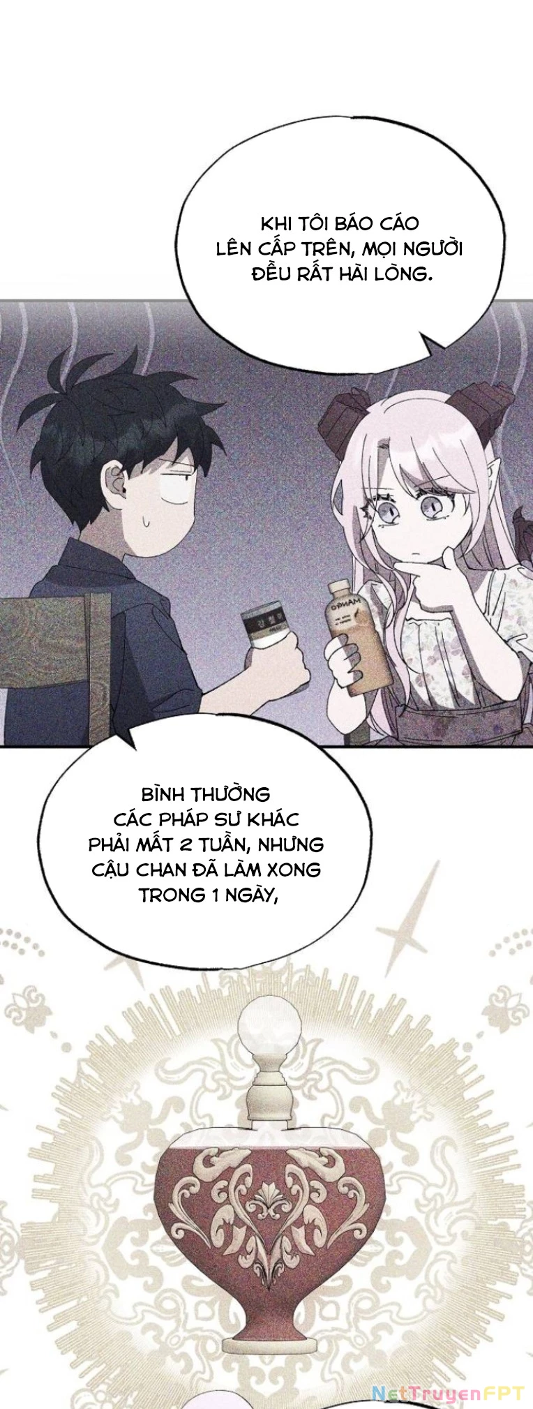 Tạp Hóa Dị Giới Chapter 65 - Next 
