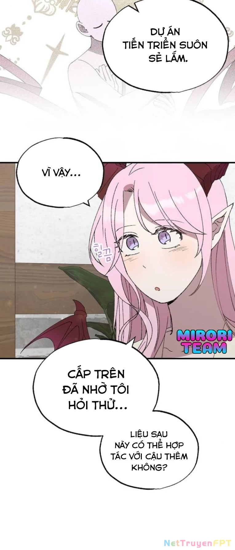Tạp Hóa Dị Giới Chapter 65 - Next 