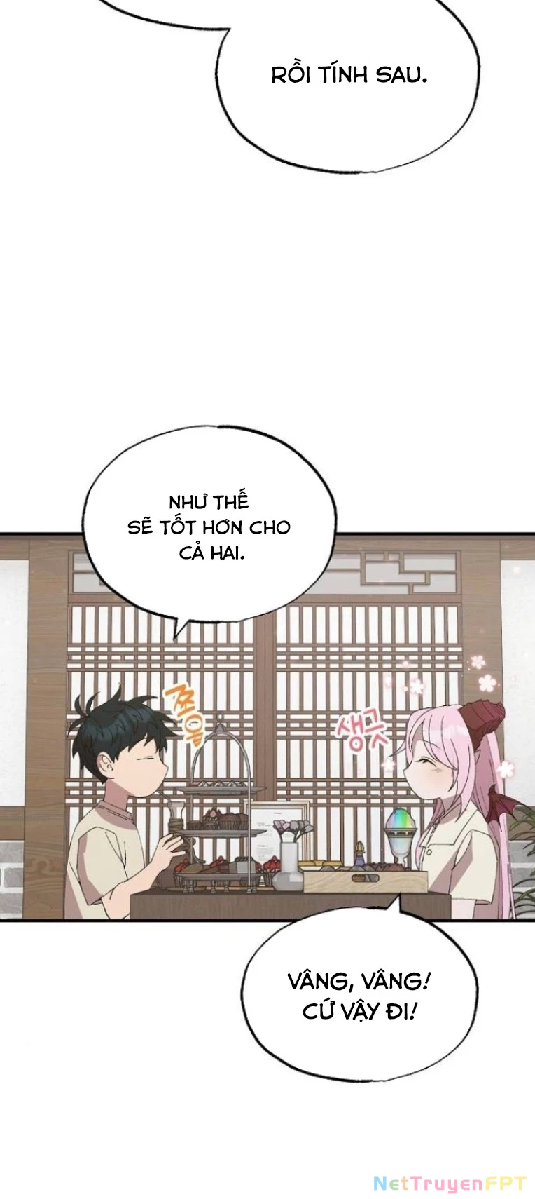 Tạp Hóa Dị Giới Chapter 65 - Next 