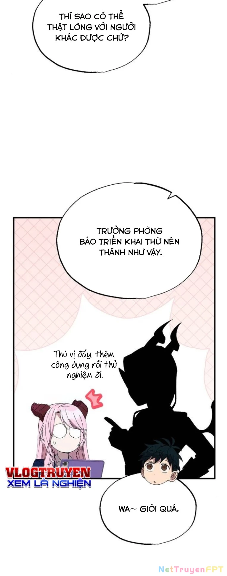 Tạp Hóa Dị Giới Chapter 65 - Next 