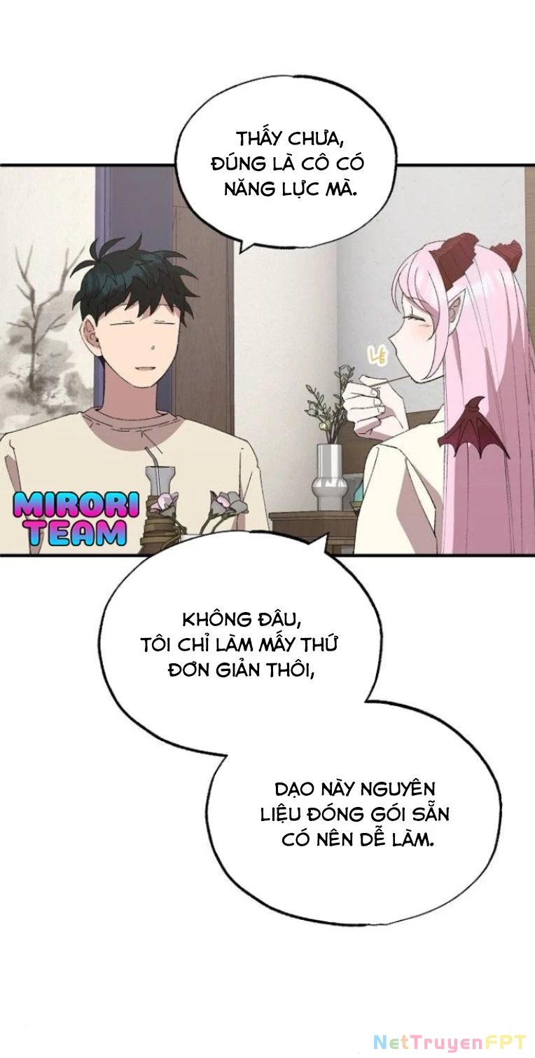 Tạp Hóa Dị Giới Chapter 65 - Next 